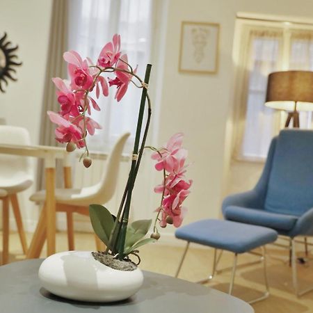 L'Escapade, Appartement Cosy Au Coeur De Grasse Ngoại thất bức ảnh