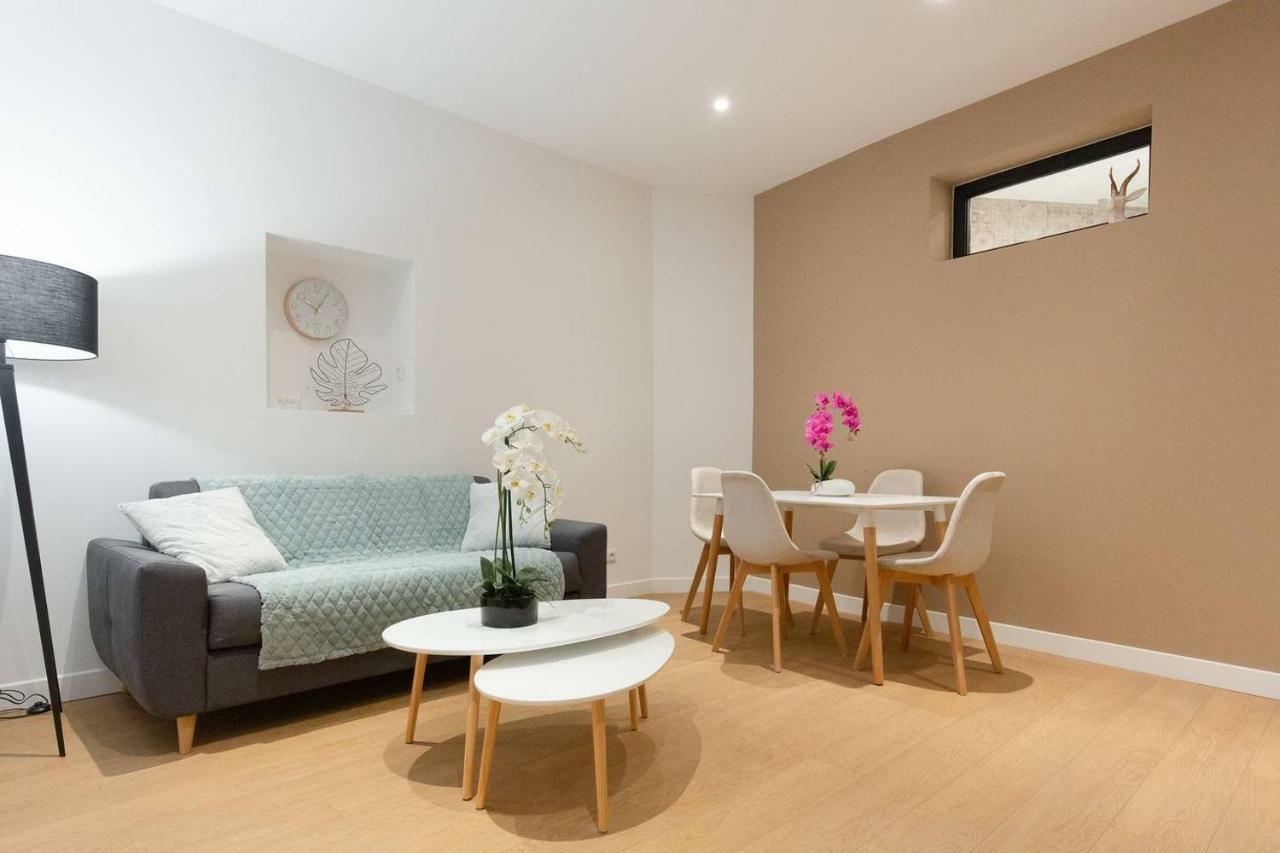 L'Escapade, Appartement Cosy Au Coeur De Grasse Ngoại thất bức ảnh